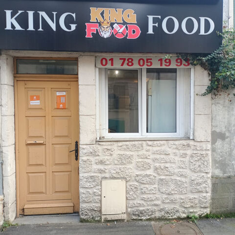   LOCAL PROFESSIONNEL 