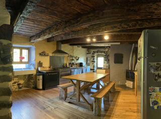  Maison � vendre 4 pi�ces 138 m�