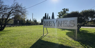  Terrain � vendre 811 m�