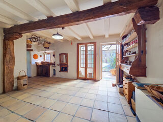  Maison à vendre 8 pièces 208 m²
