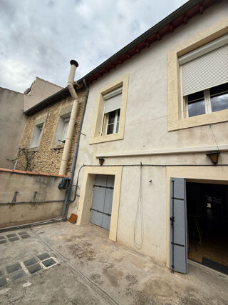  Maison  vendre 7 pices 205 m