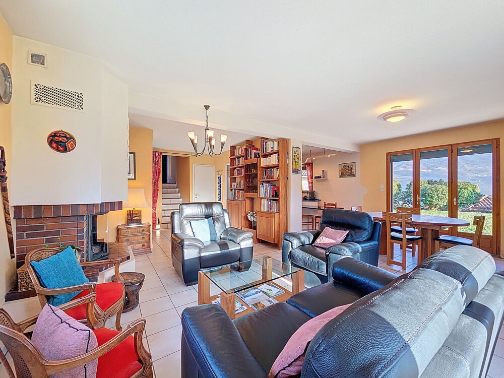 � vendre  Maison Bernin (38190)