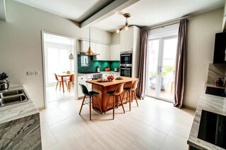  Maison  vendre 3 pices 70 m