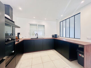  Maison à vendre 4 pièces 83 m²