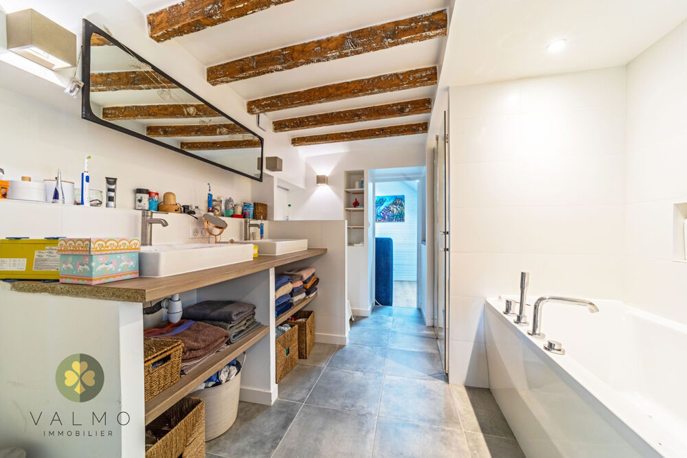 Vente Maison DEPT Yvelines (78) Maison individuelle +110 m2 +3 chambres +Jardin sans vis-à-vis +Jumeauville Jumeauville