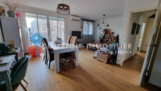  Appartement  vendre 3 pices 66 m