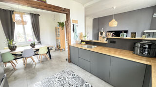  Maison � vendre 5 pi�ces 100 m�