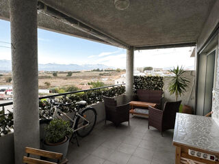  Appartement  vendre 2 pices 50 m