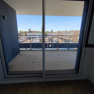 Appartement à vendre 3 pièces 60 m²