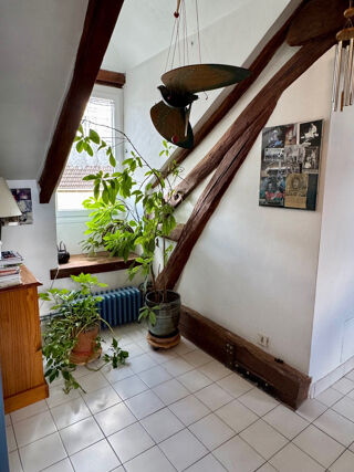  Maison � vendre 5 pi�ces 99 m�