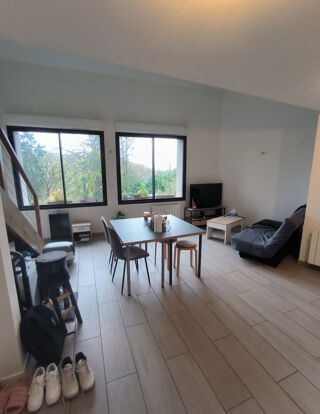  Appartement  vendre 2 pices 46 m