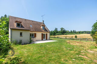  Maison à vendre 5 pièces 155 m²