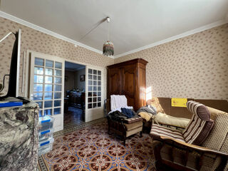  Maison � vendre 6 pi�ces 124 m�