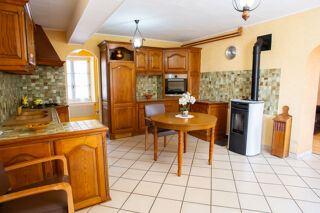  Maison à vendre 7 pièces 185 m²
