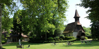  Propri�t�/ch�teau � vendre 14 pi�ces 800 m�