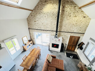  Maison � vendre 5 pi�ces 123 m�