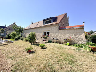  Maison à vendre 4 pièces 120 m²