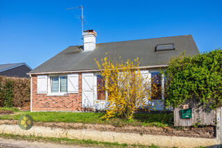  Maison � vendre 6 pi�ces 122 m�