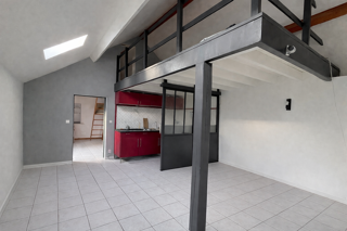  Maison à vendre 2 pièces 43 m²