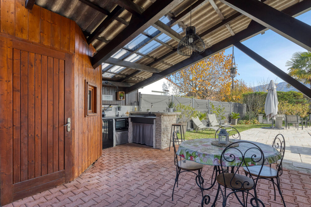 � vendre  Maison Bernin (38190)