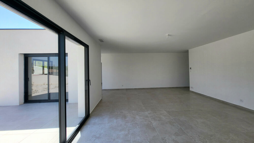 Maison 4 pièces 113 m² · à Nimes · 113 m² · 379 000 €