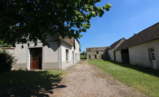  Ferme � vendre 5 pi�ces 132 m�