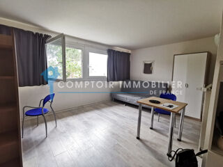  Appartement  louer 1 pice 25 m