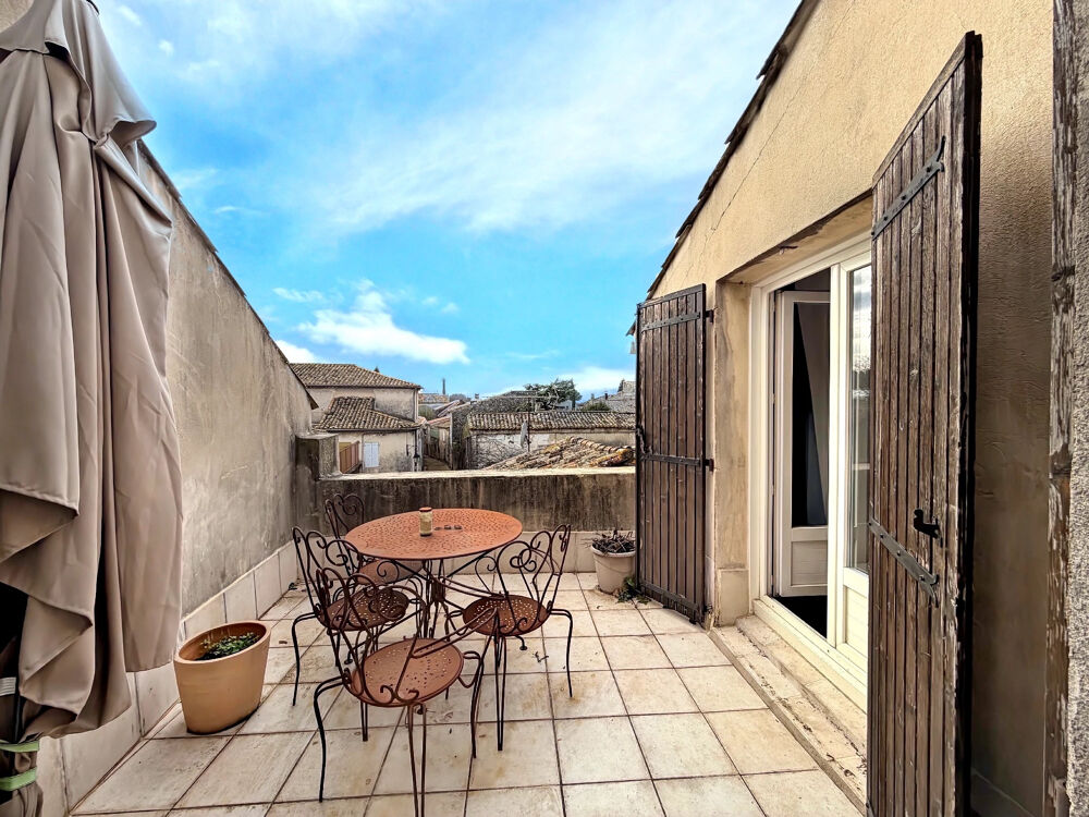 Maison 4 pièces 98 m² · à Villevieille · 98 m² · 249 900 €