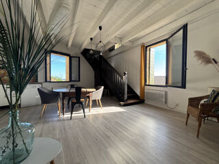  Maison à vendre 6 pièces 130 m²