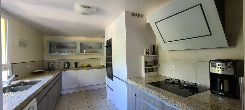 � vendre  Maison N�mes (30000)