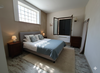  Maison à vendre 6 pièces 110 m²