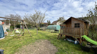  Maison � vendre 5 pi�ces 100 m�