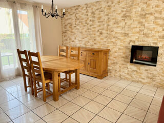  Maison � vendre 5 pi�ces 106 m�