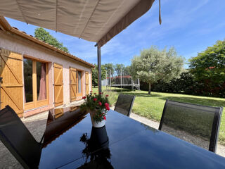  Maison � vendre 6 pi�ces 110 m�