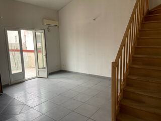  Appartement à louer 3 pièces 60 m²