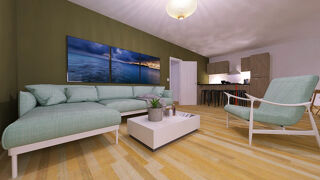  Immeuble  vendre 390 m