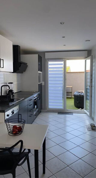  Maison à vendre 3 pièces 62 m²