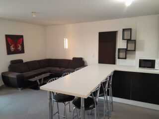  Appartement  vendre 3 pices 60 m