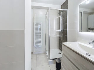  Appartement à louer 1 pièce 26 m²