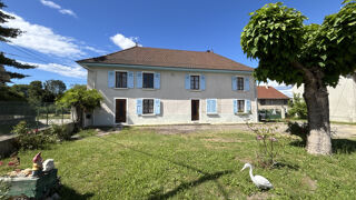  Maison à vendre 7 pièces 165 m²