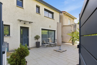  Maison à vendre 5 pièces 140 m²
