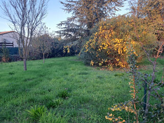  Terrain  vendre 1770 m