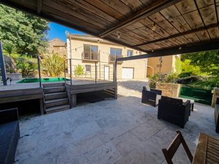  Maison à vendre 5 pièces 106 m²