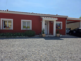 Vente Maison 4 pièces 100 m², Ruoms