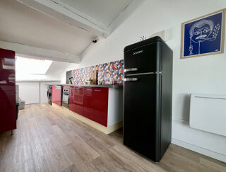  Appartement  vendre 3 pices 40 m