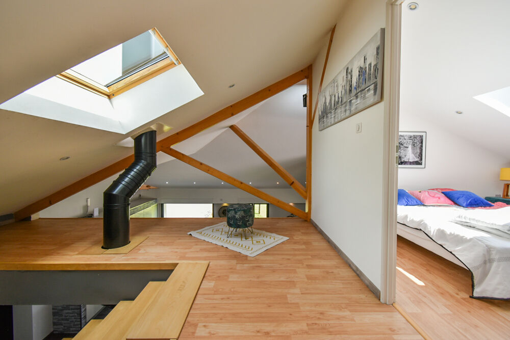 � vendre  Propri�t�/ch�teau Aiguebelette-le-Lac (73610)