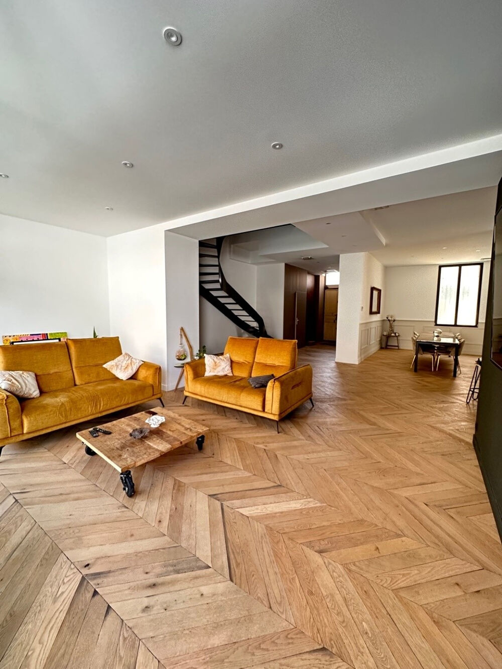  vendre  Maison Als (30100)