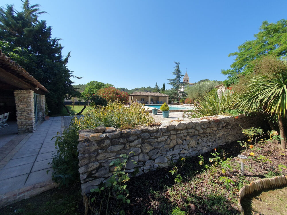 � vendre  Maison Uz�s (30700)