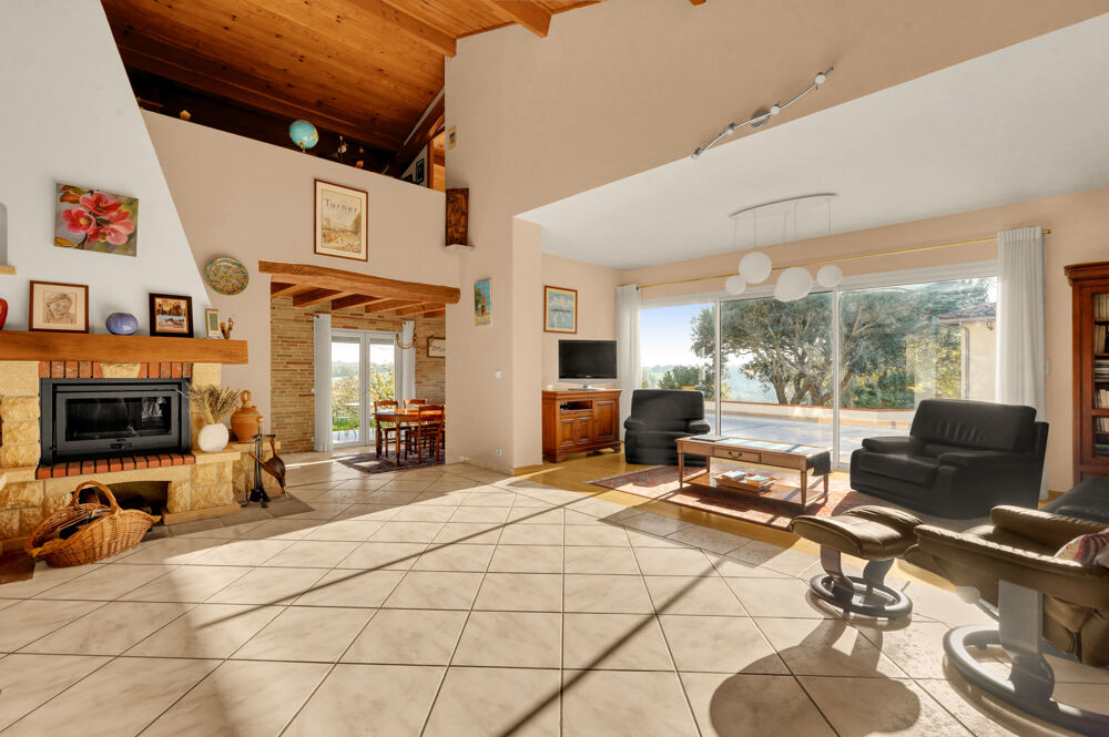  vendre  Maison Vacquiers (31340)