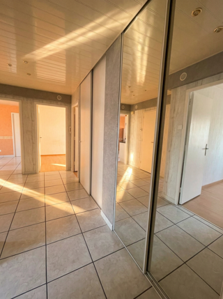  Appartement à vendre 4 pièces 81 m²